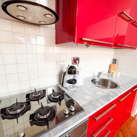 A Due Passi Dall Acquario - House In Yacht Club Apartamento *