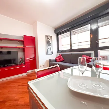 A Due Passi Dall Acquario - House In Yacht Club *