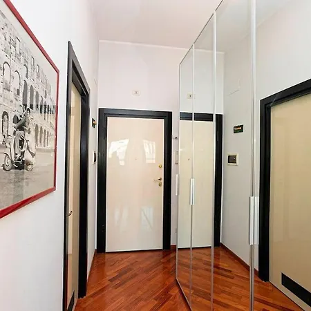 A Due Passi Dall Acquario - House In Yacht Club Διαμέρισμα Γένοβα
