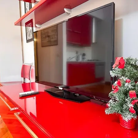 A Due Passi Dall Acquario - House In Yacht Club * Γένοβα