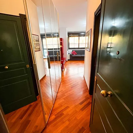 A Due Passi Dall Acquario - House In Yacht Club Γένοβα