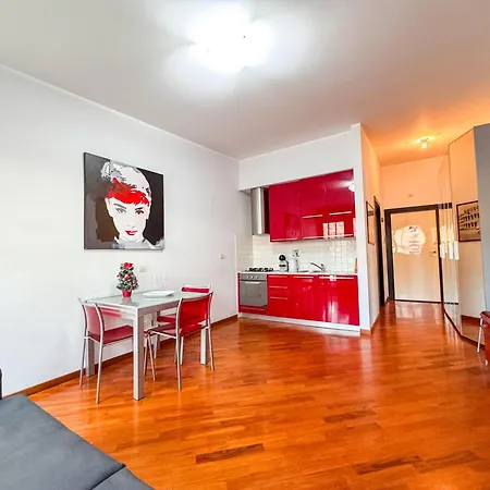 A Due Passi Dall Acquario - House In Yacht Club Διαμέρισμα