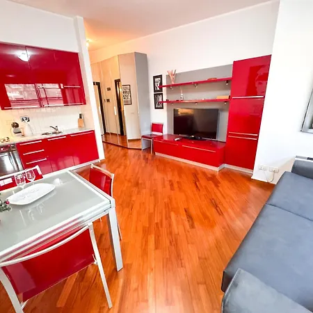 Διαμέρισμα A Due Passi Dall Acquario - House In Yacht Club Γένοβα